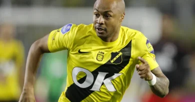 Telstar vs NAC Breda – News and Probable Lineups