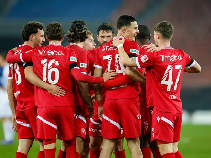Thun vs Lausanne – News and Probable Lineups