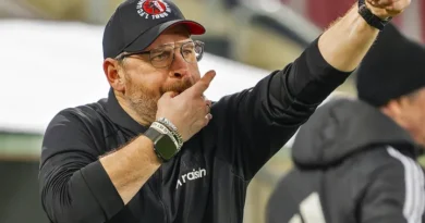 Union Berlin vs. Bayer Leverkusen – News and Probable Lineups