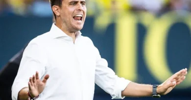 Valencia vs. Osasuna – News and Probable Lineups
