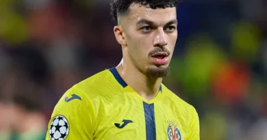Villarreal vs. Espanyol – News and Probable Lineups