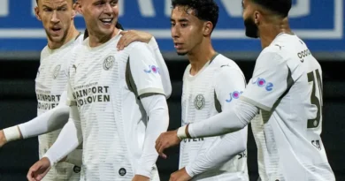 Volendam vs PSV – News and Probable Lineups