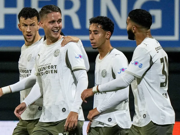 Volendam vs PSV – News and Probable Lineups