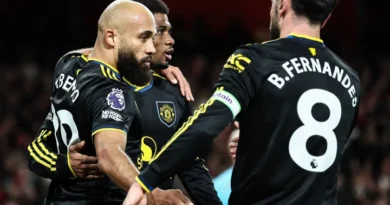 West Ham vs Manchester United – News and Probable Lineups