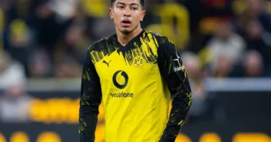 Wolfsburg vs Dortmund – News and Probable Lineups