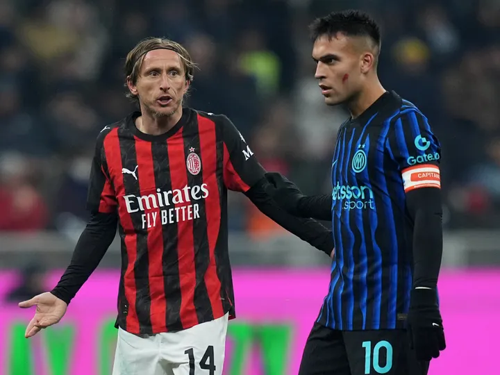 AC Milan vs Inter Milan – News and Probable Lineups