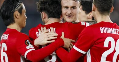 AZ vs Heracles – News and Probable Lineups