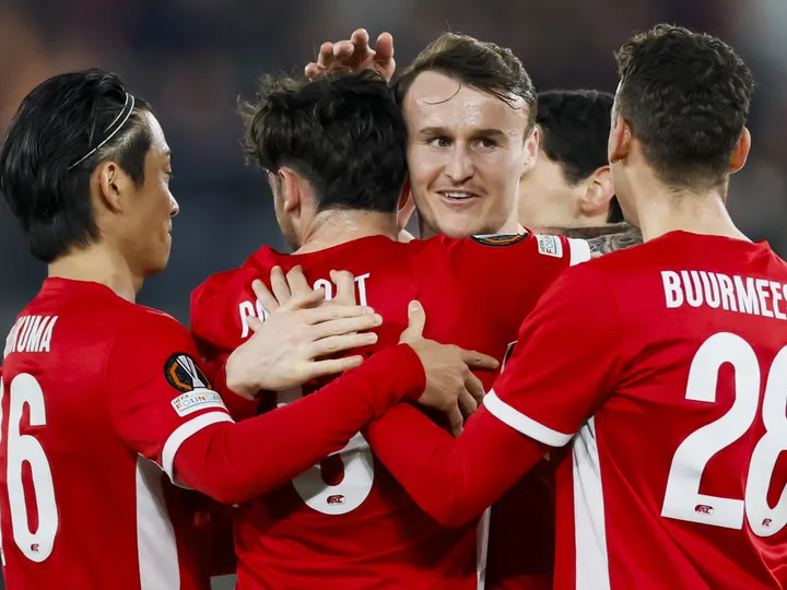 AZ vs Heracles – News and Probable Lineups