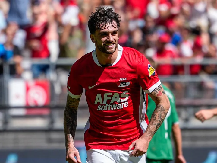 AZ vs. Sparta Prague – News and Probable Lineups