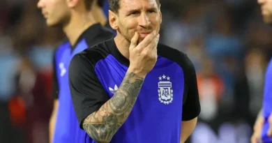 Argentina vs Zambia – News and Probable Lineups