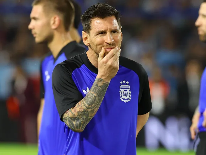 Argentina vs Zambia – News and Probable Lineups