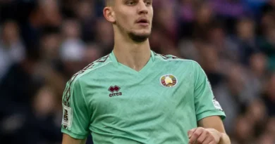 Armenia vs Belarus – News and Probable Lineups