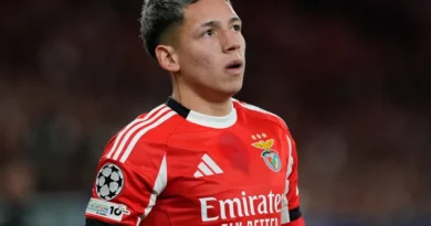 Arouca vs Benfica – News and Probable Lineups