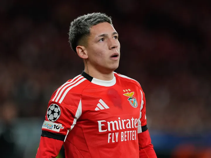 Arouca vs Benfica – News and Probable Lineups