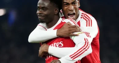 Arsenal vs Everton – News and Probable Lineups