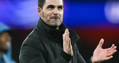 Arsenal vs Manchester City – News and Probable Lineups