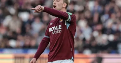 Aston Villa vs West Ham – News and Probable Lineups