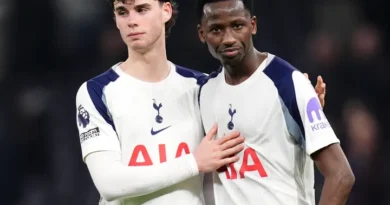 Atletico Madrid vs Tottenham – News and Probable Lineups