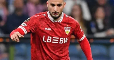 Augsburg vs Stuttgart – News and Probable Lineups
