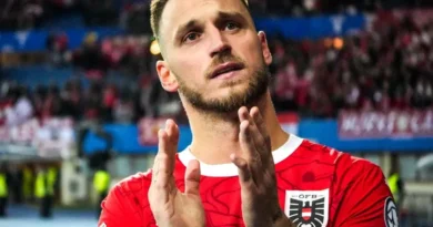Austria vs. South Korea – News and Probable Lineups