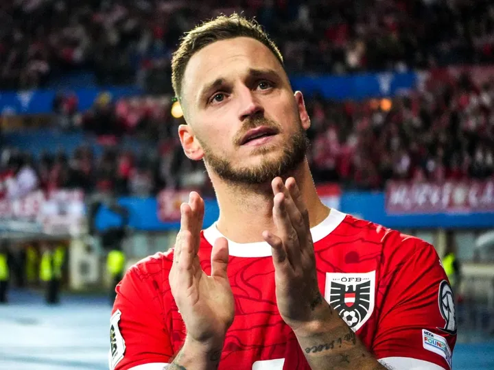 Austria vs. South Korea – News and Probable Lineups