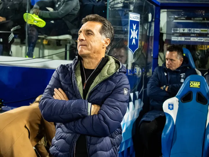 Auxerre vs Brest – News and Probable Lineups