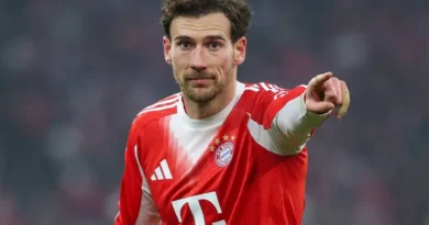 Bayern Munich vs Borussia Mönchengladbach – News and Probable Lineups