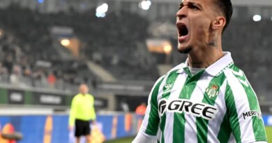 Betis vs Celta Vigo – News and Probable Lineups