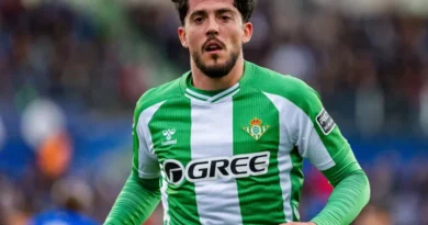 Betis vs Panathinaikos – News and Probable Lineups