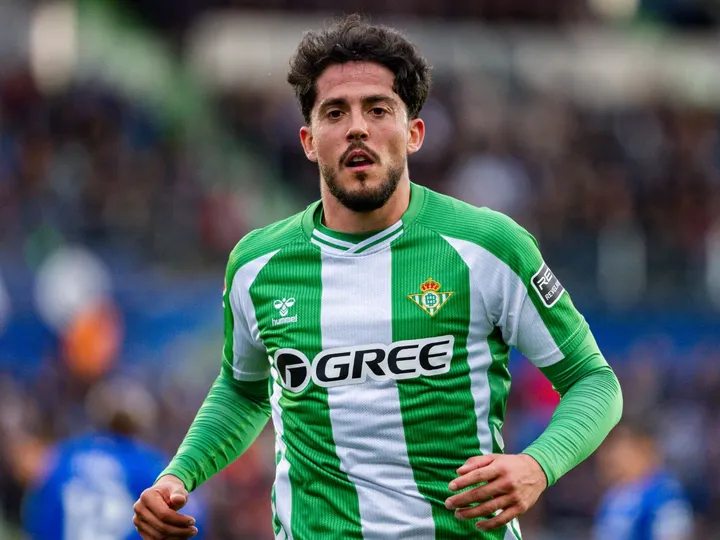 Betis vs Levante – News and Probable Lineups