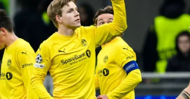 Bodo/Glimt vs Sporting Lisbon – News and Probable Lineups