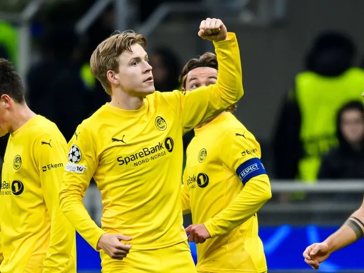 Bodo/Glimt vs Sporting Lisbon – News and Probable Lineups
