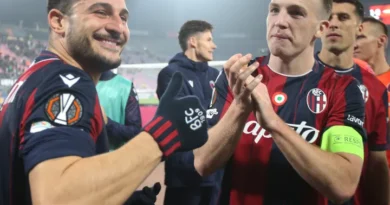 Bologna vs Hellas Verona – News and Probable Lineups