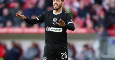 Borussia Mönchengladbach vs St. Pauli – News and Probable Lineups