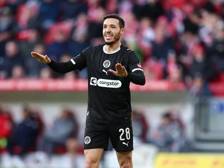 Borussia Mönchengladbach vs St. Pauli – News and Probable Lineups