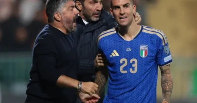 Bosnia and Herzegovina vs Italy – News and Probable Lineups