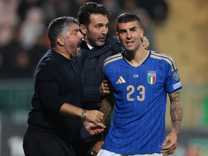 Bosnia and Herzegovina vs Italy – News and Probable Lineups