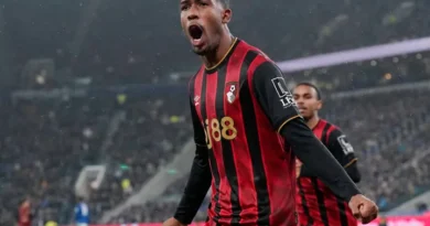 Bournemouth vs Manchester United – News and Probable Lineups