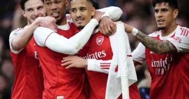Brighton vs Arsenal – News and Probable Lineups