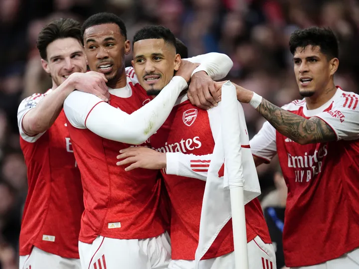Brighton vs Arsenal – News and Probable Lineups