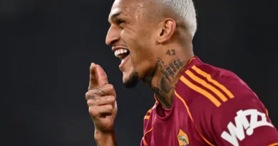 Como vs Roma – News and Probable Lineups