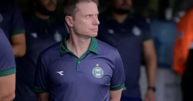 Coritiba vs Vasco – News and Probable Lineups