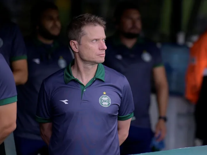 Coritiba vs Vasco – News and Probable Lineups
