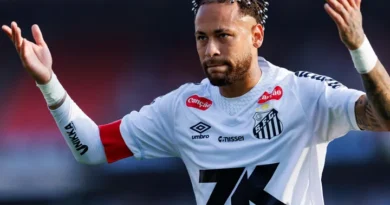 Cruzeiro vs Santos – News and Probable Lineups