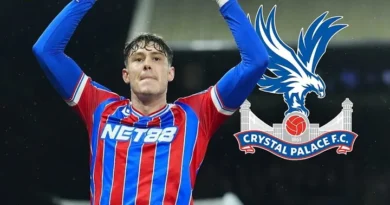Crystal Palace vs. Larnaca – News and Probable Lineups