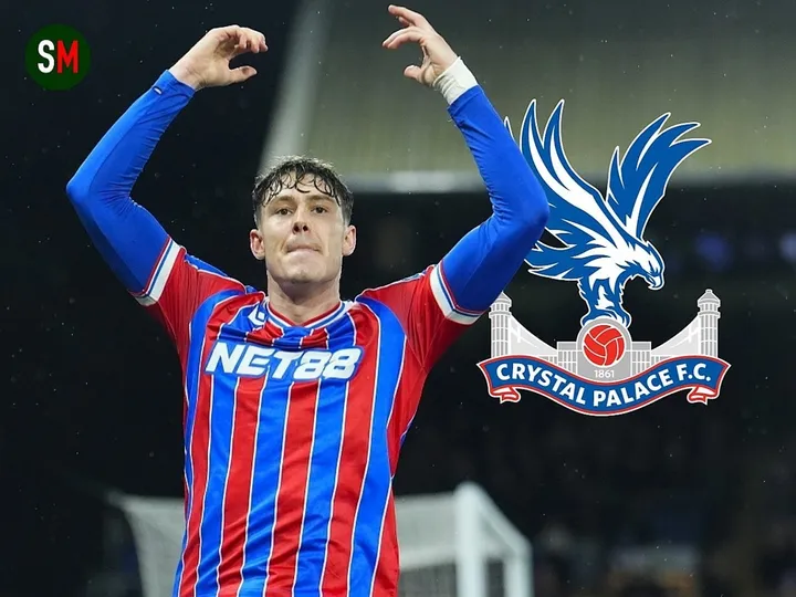 Crystal Palace vs. Larnaca – News and Probable Lineups