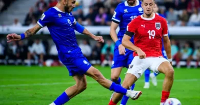Cyprus vs Moldova – News and Probable Lineups