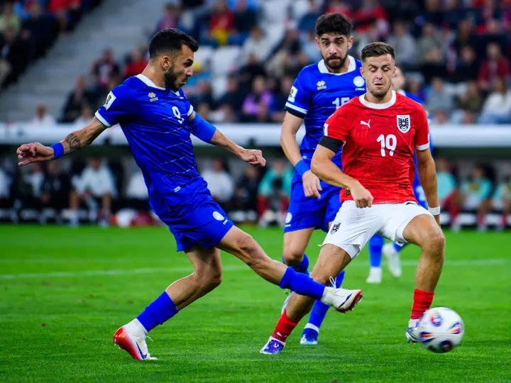 Cyprus vs Moldova – News and Probable Lineups