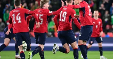 Czech Republic vs Denmark – News and Probable Lineups