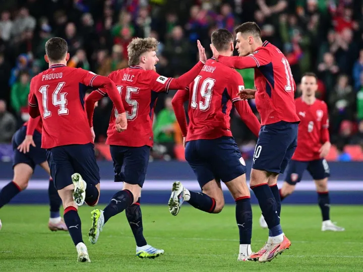 Czech Republic vs Denmark – News and Probable Lineups